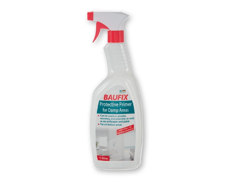 Baufix Anti-Mould Sealant