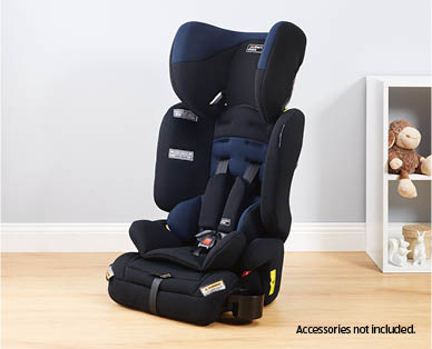 Mother's Choice(R) Convertible Booster
