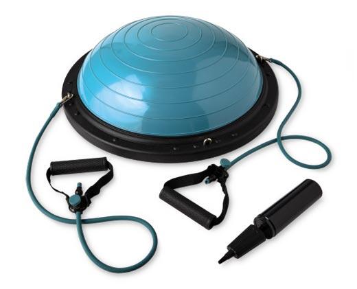 Crane 
 Balance Trainer with Resistance Bands