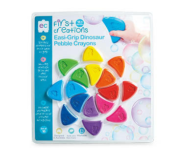 Crayon Mix