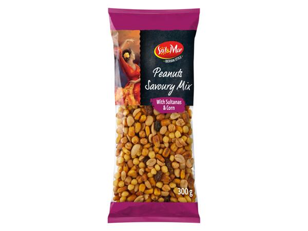 Snack Mix