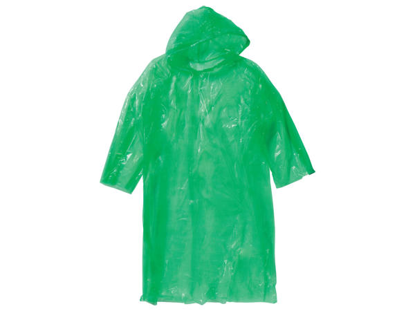 Regnponcho
