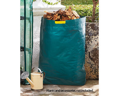 Stand-Up Garden Garbage Bags 3pk or Council Bin Liners 10pk