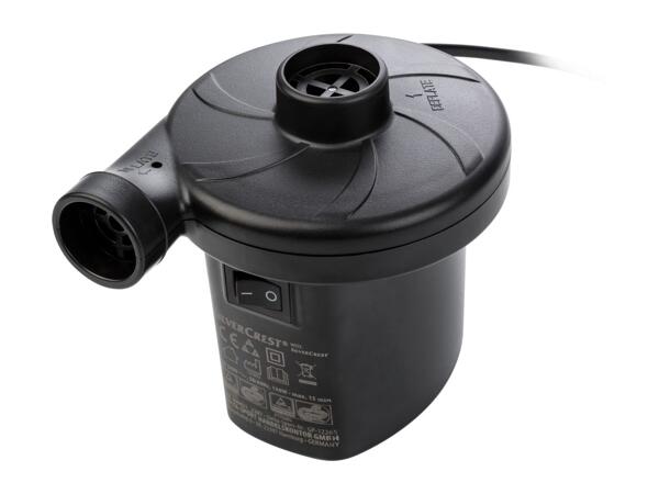 Silvercrest Electric Air Pump