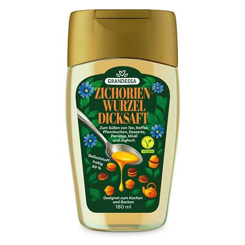 GRANDESSA Sirop de chicorée