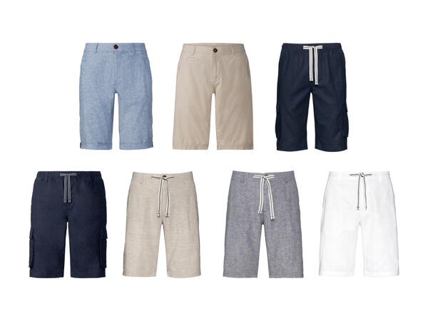 LIVERGY(R) Shorts