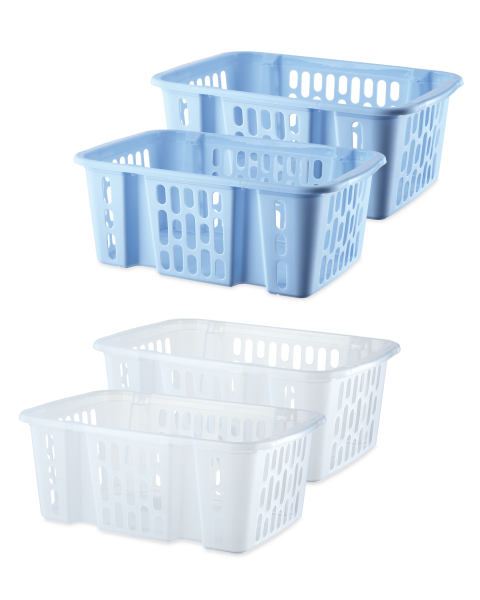 Easy Home Large Basket Set