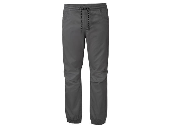 JOGGER KALHOTY XXL