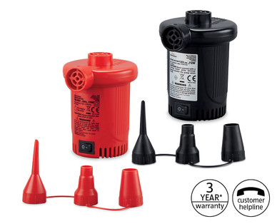 Electric Air Pump