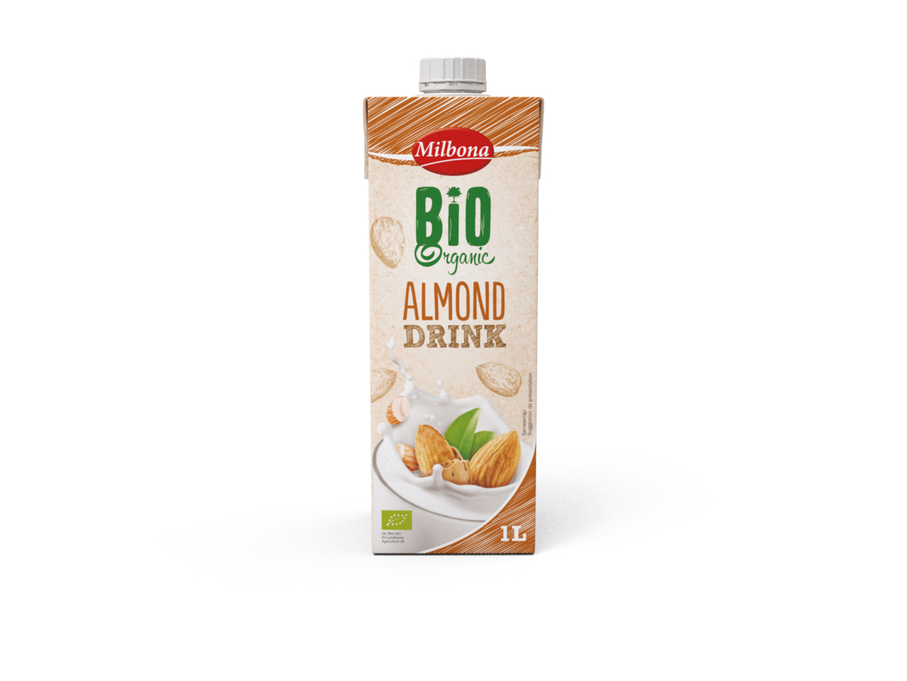 Boisson bio
