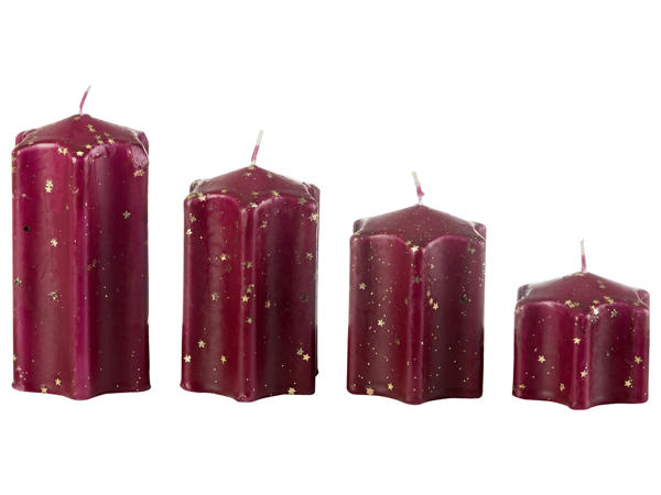 Candles