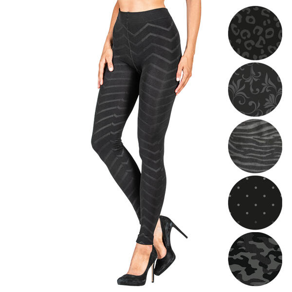 Thermo-Leggings-/ Strumpfhose