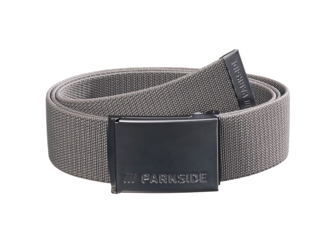 Elasticated belt