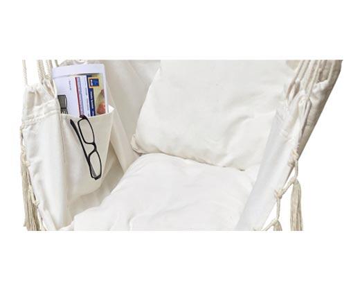 Belavi Boho Hanging Hammock Chair - Aldi - US - Specials Archive