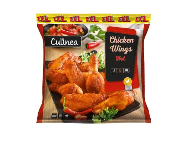 Culinea Marinated Chicken Wings XXL
