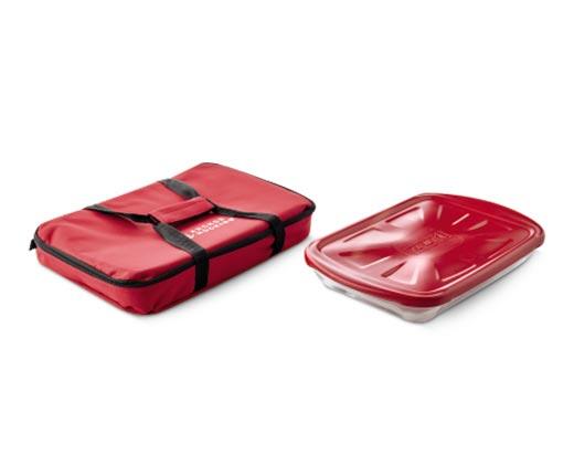 Crofton 
 Bake & Take Tote
