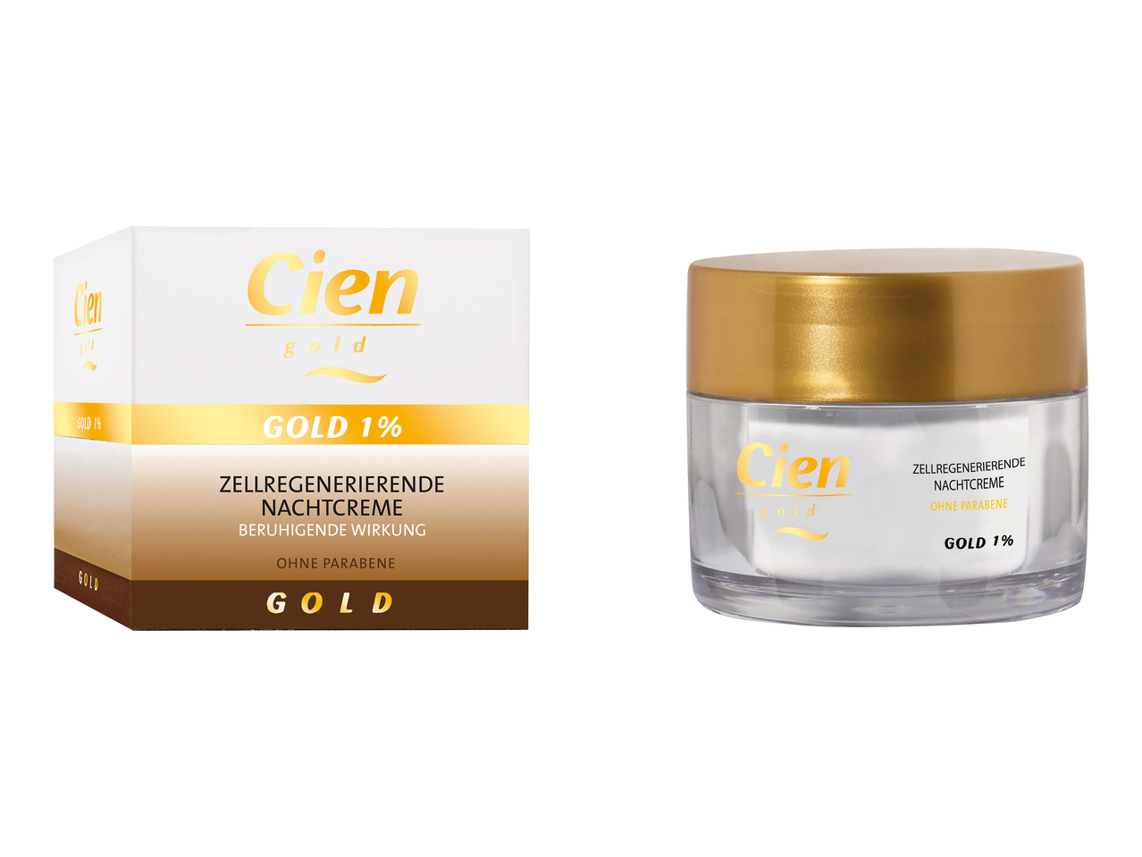 Crème de nuit