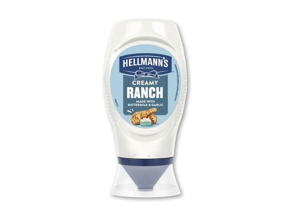 Mayonnaise