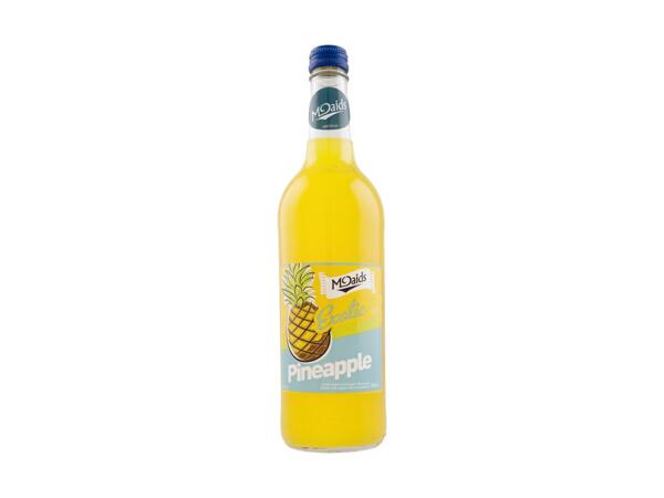 Soft Drinks