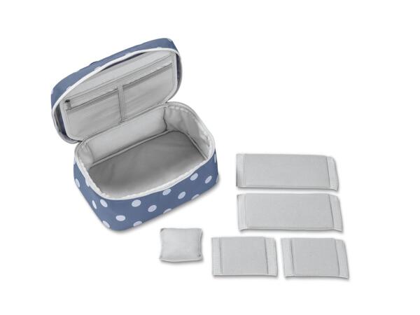 Topmove Sewing Accessories Bag - Blue