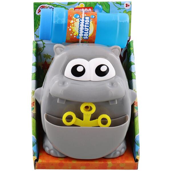Machine à bulles de savon animal Grafix