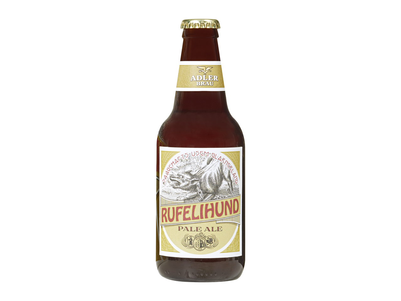 Pale Ale Rufelihund