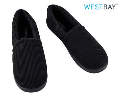 Men's Comfort Slippers
