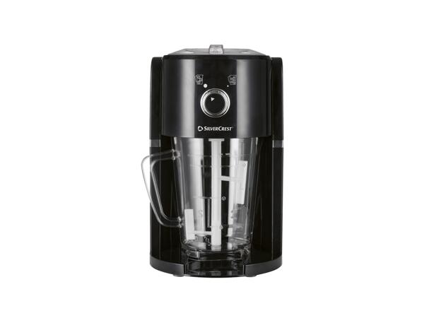 Slushy Maker