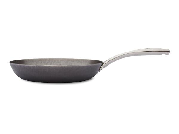 Tower 28cm Cast Iron Frying Pan