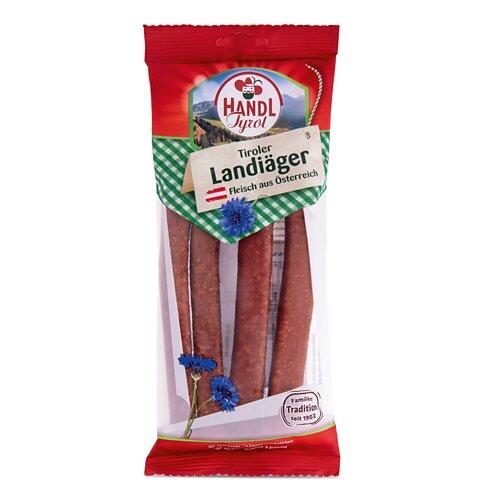 HANDL TYROL Landjäger