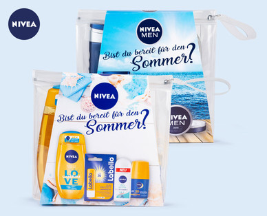NIVEA Sommer-Set