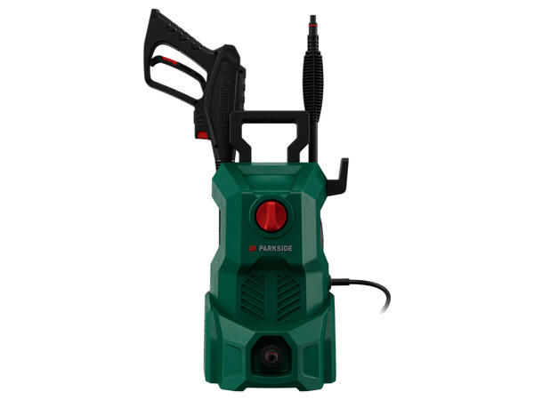 Parkside Pressure Washer