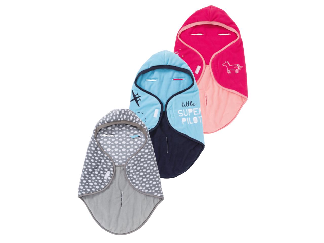 Baby Swaddling Blanket