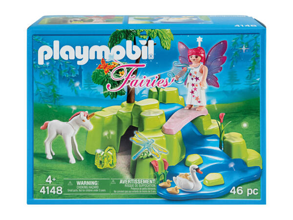 Playmobil Play Set – Medium