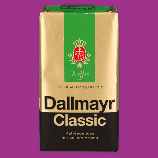 Röstkaffee Classic