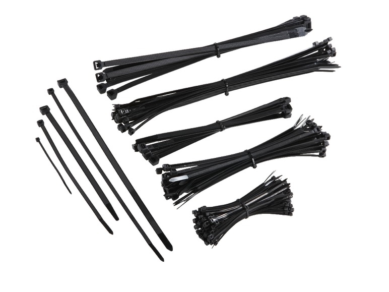 Cable Tie Set
