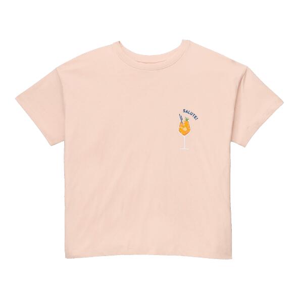 UP2Fashion(R) 				T-Shirt