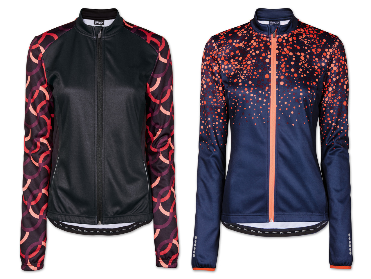 CRIVIT(R) Damen Fahrradshirt1