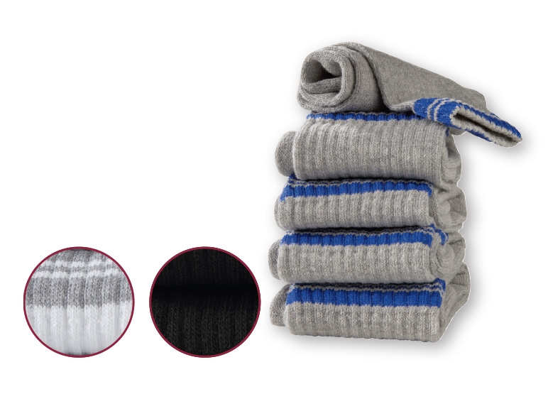 Crivit Men's Sports Socks
