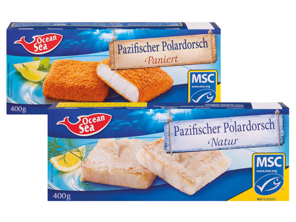 OCEAN SEA Polardorsch