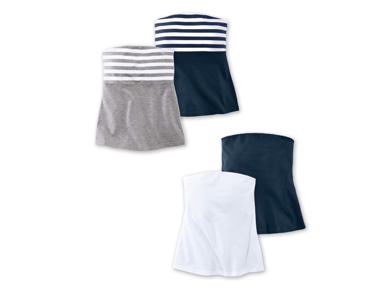 Esmara Ladies' Bandeau Tops