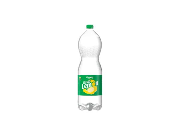 Sparkling Drink