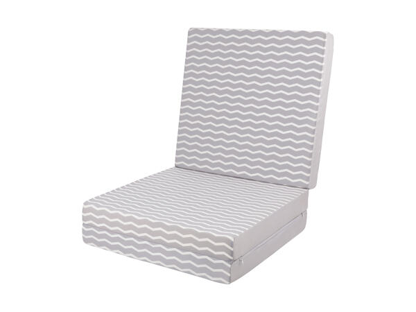 Matelas pliable