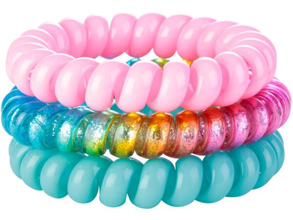 Hair accessories