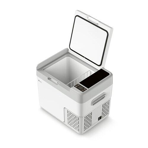 NABO KM 180 - 12 V Mini-Kühl-/Gefrierbox