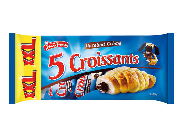 CROISSANTY