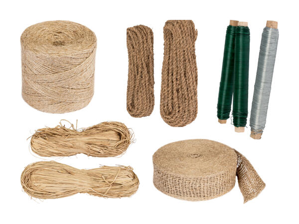 Assortiment de liens