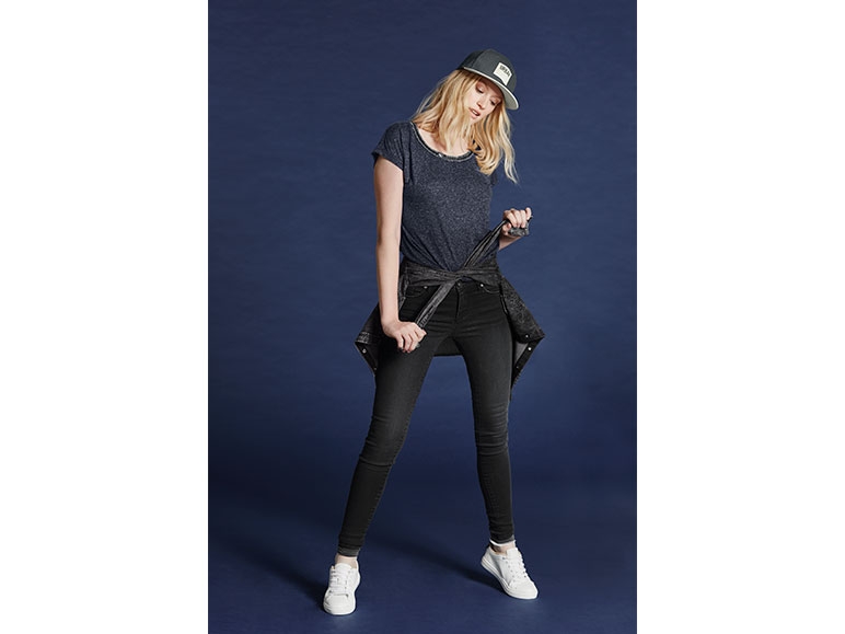 ESMARA Stretch Jeans