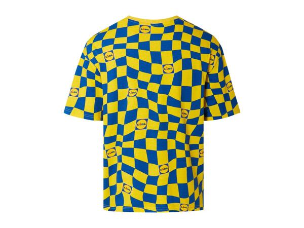 Livergy Men's Lidl T-Shirt