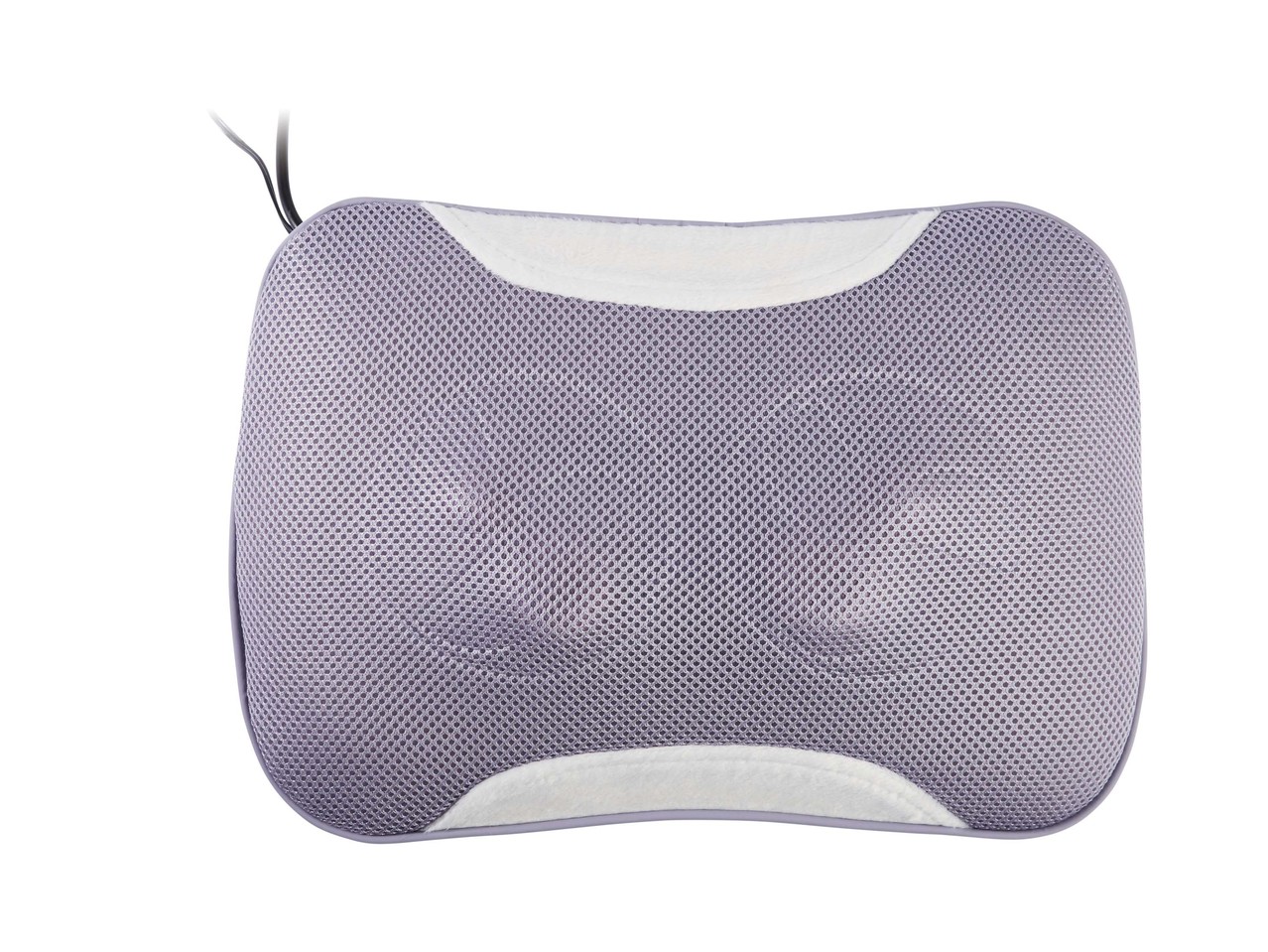 Shiatsu Neck/Back Massage Cushion